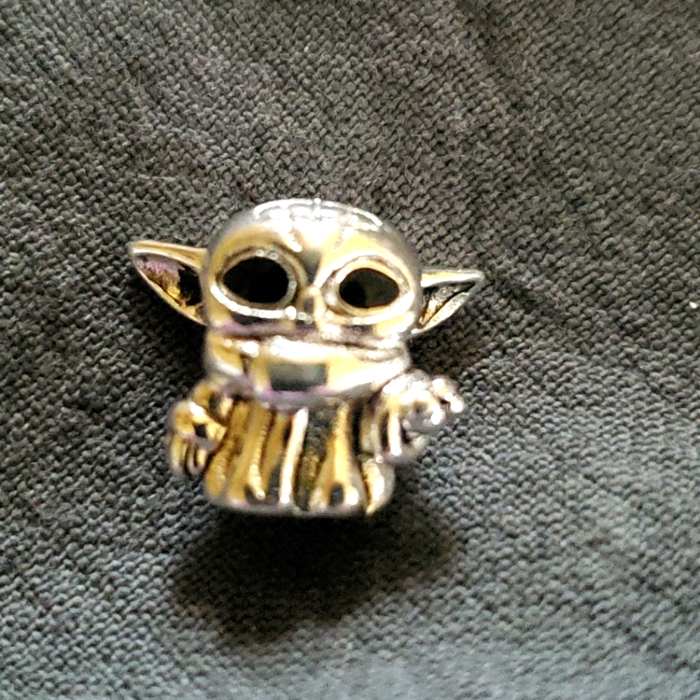 The child s925 charm